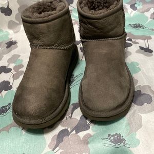 Ugg boots SZ 6